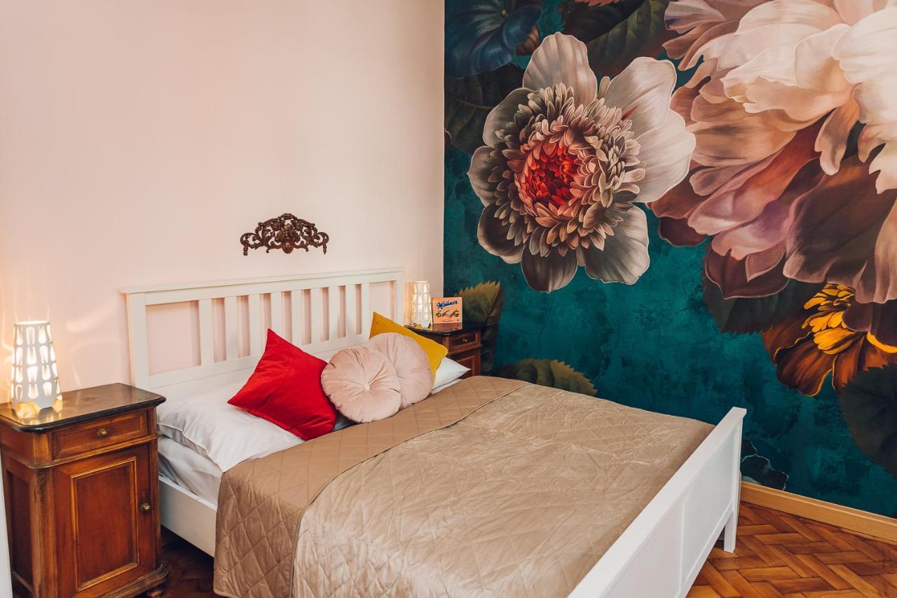Leuhusen Boutique Apartments Vienna, Wien Екстериор снимка