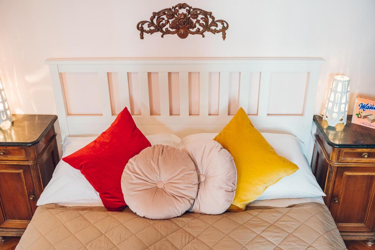 Leuhusen Boutique Apartments Vienna, Wien Екстериор снимка