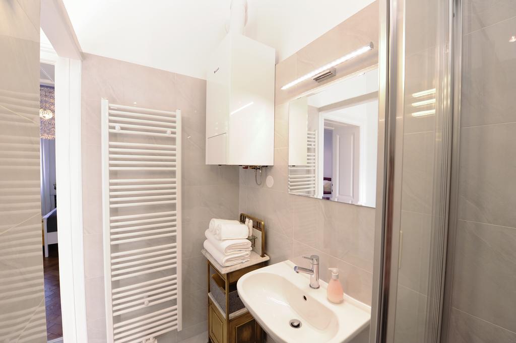 Leuhusen Boutique Apartments Vienna, Wien Екстериор снимка