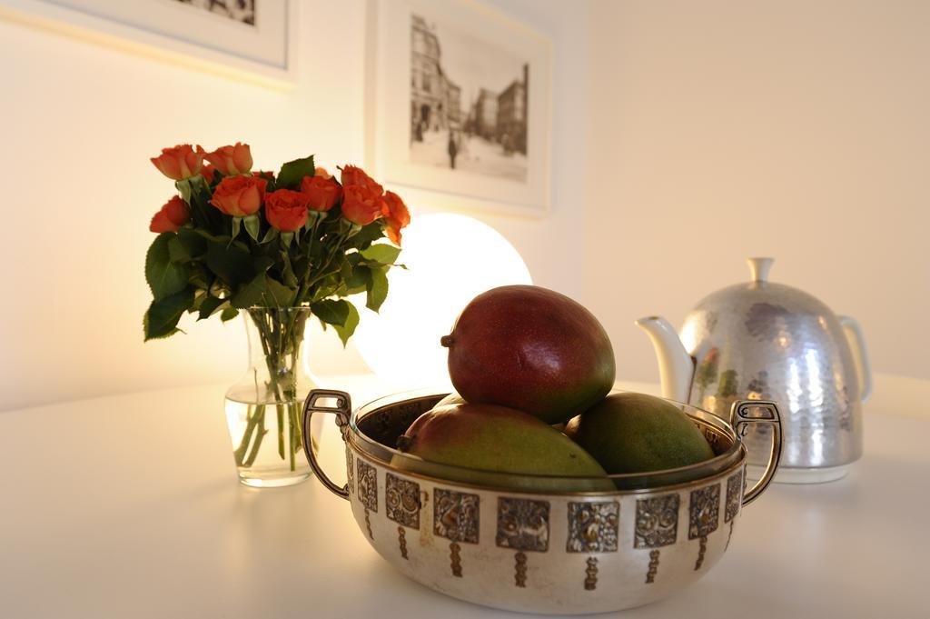Leuhusen Boutique Apartments Vienna, Wien Екстериор снимка