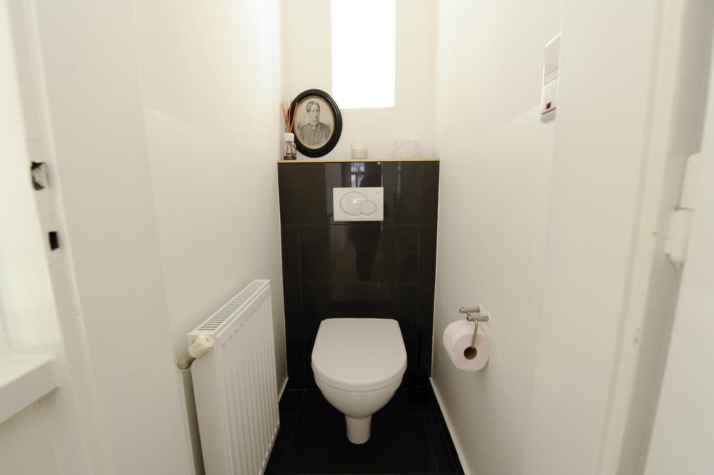 Leuhusen Boutique Apartments Vienna, Wien Екстериор снимка
