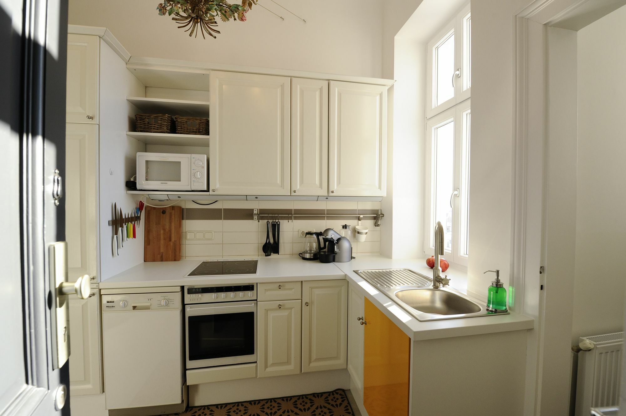 Leuhusen Boutique Apartments Vienna, Wien Екстериор снимка
