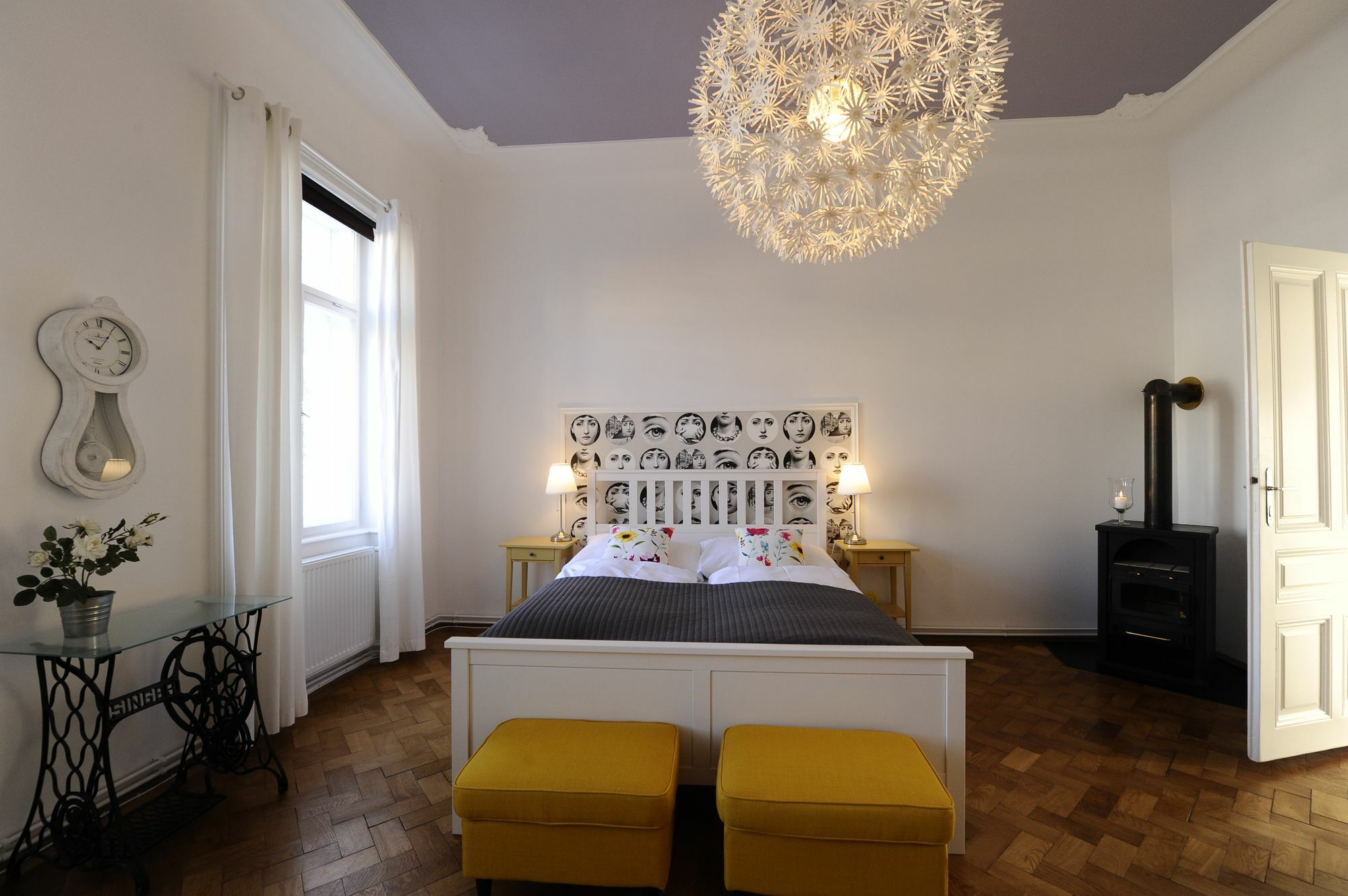 Leuhusen Boutique Apartments Vienna, Wien Екстериор снимка
